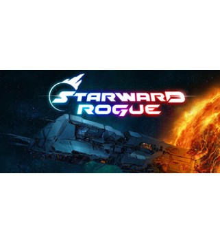 Starward Rogue Switch Nintendo eShop Key EUROPE